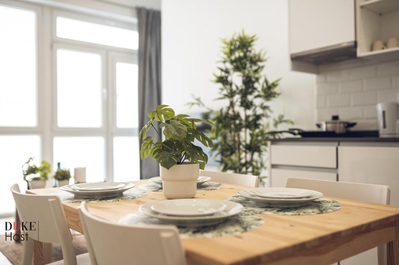 מדריד Santa Maria De La Cabeza2 Apartments מראה חיצוני תמונה