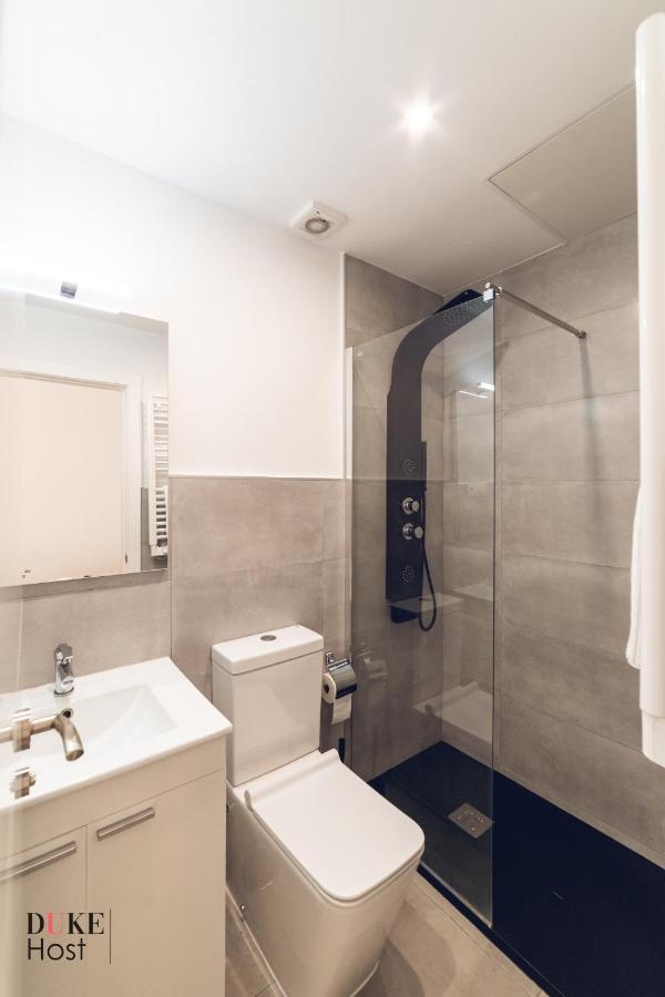 מדריד Santa Maria De La Cabeza2 Apartments מראה חיצוני תמונה